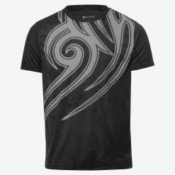 Herren NKD Herren-T-Shirt mit Tribal-Druck