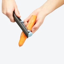 NKD 3-in-1 Schäler mit Rotationsklingen