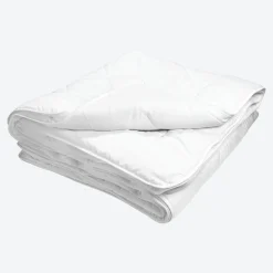 NKD 4-Jahreszeiten-Steppbett mit Rautensteppung
