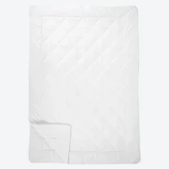 NKD 4-Jahreszeiten-Steppbett mit Rautensteppung
