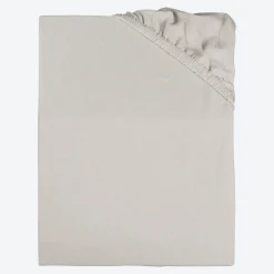NKD Jersey-Spannbetttuch, CLASSIC, 150x200cm