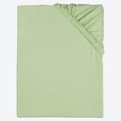 NKD Jersey-Spannbetttuch, CLASSIC, 150x200cm