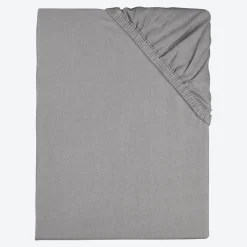 NKD Jersey-Spannbetttuch, CLASSIC, 150x200cm