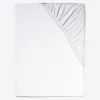 NKD Jersey-Spannbetttuch, CLASSIC, 100x200cm
