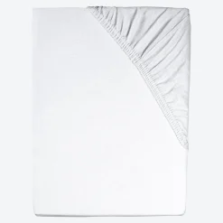 NKD Jersey-Spannbetttuch, CLASSIC, 100x200cm