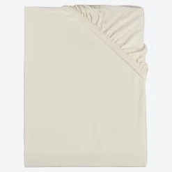 NKD Jersey-Spannbetttuch, CLASSIC, 100x200cm
