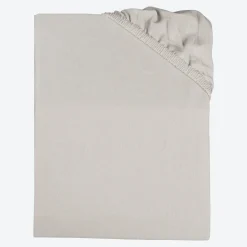 NKD Jersey-Spannbetttuch, CLASSIC, 100x200cm