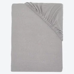 NKD Jersey-Spannbetttuch, 200x200cm