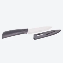 NKD Keramikmesser mit Klingenschutz in verschiedenen Größen