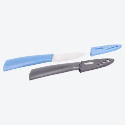 NKD Keramikmesser mit Klingenschutz in verschiedenen Größen