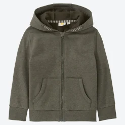 Kinder NKD Kinder-Basic-Sweatjacke