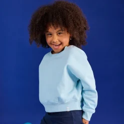 Kinder NKD Kinder-Basic-Sweatshirt