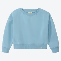 Kinder NKD Kinder-Basic-Sweatshirt
