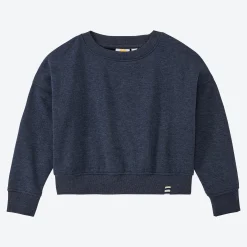Kinder NKD Kinder-Basic-Sweatshirt