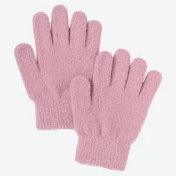 Kinder NKD Kinder-Handschuhe aus Plüsch