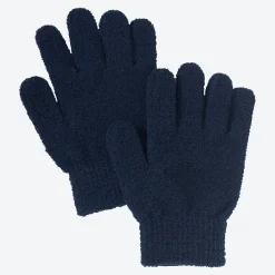 Kinder NKD Kinder-Handschuhe aus Plüsch