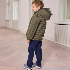 Kinder NKD Kinder-Jungen-Cordhose mit verstellbarer Bundweite