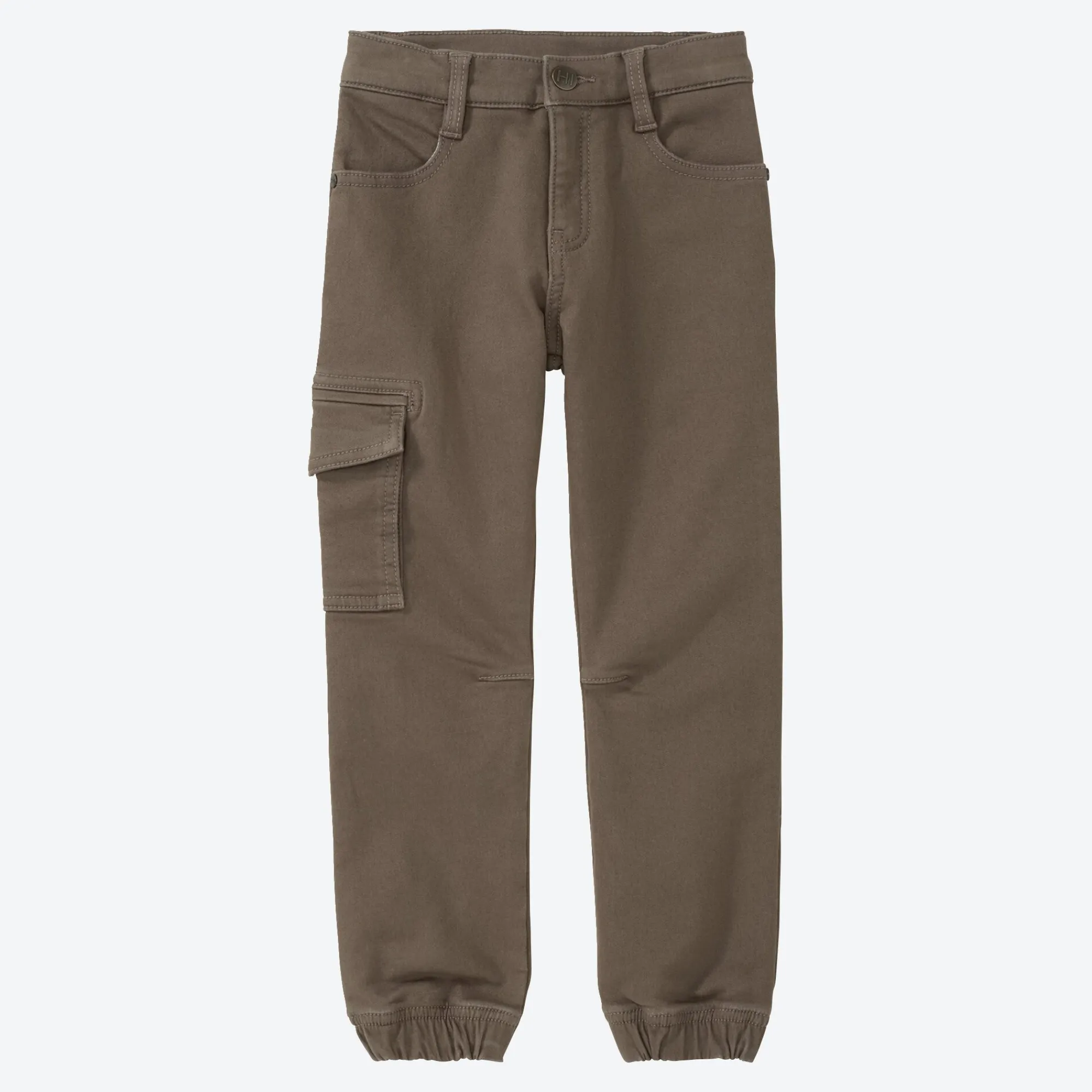 Kinder NKD Kinder-Jungen-Hose mit Ballon-Tasche