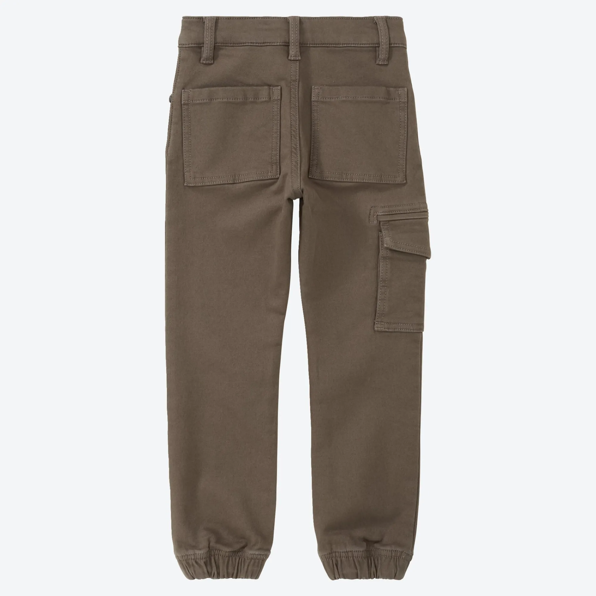 Kinder NKD Kinder-Jungen-Hose mit Ballon-Tasche