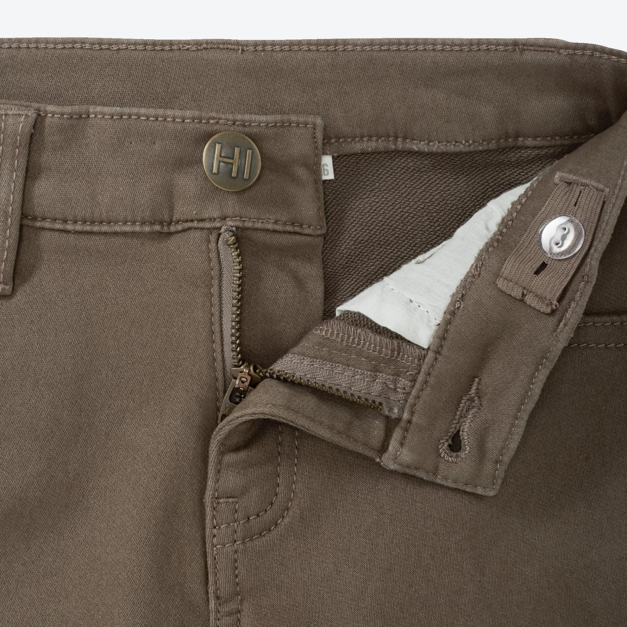 Kinder NKD Kinder-Jungen-Hose mit Ballon-Tasche