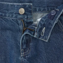 Kinder NKD Kinder-Jungen-Jeans im Cargo-Style