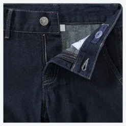 Kinder NKD Kinder-Jungen-Jeans mit weitem Bein