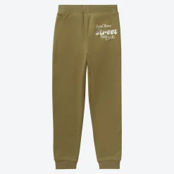 Kinder NKD Kinder-Jungen-Jogginghose mit Druck auf Rückseite