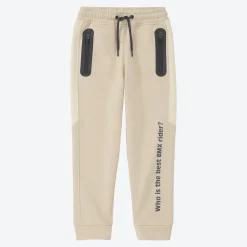 Kinder NKD Kinder-Jungen-Jogginghose mit Reißverschluss-Taschen