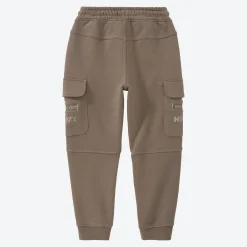 Kinder NKD Kinder-Jungen-Jogginghose mit Kordelzug