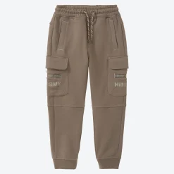 Kinder NKD Kinder-Jungen-Jogginghose mit Kordelzug