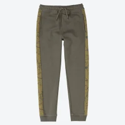 Kinder NKD Kinder-Jungen-Jogginghose mit gewebter Tasche