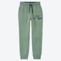 Kinder NKD Kinder-Jungen-Jogginghose mit Fuchs-Motiv