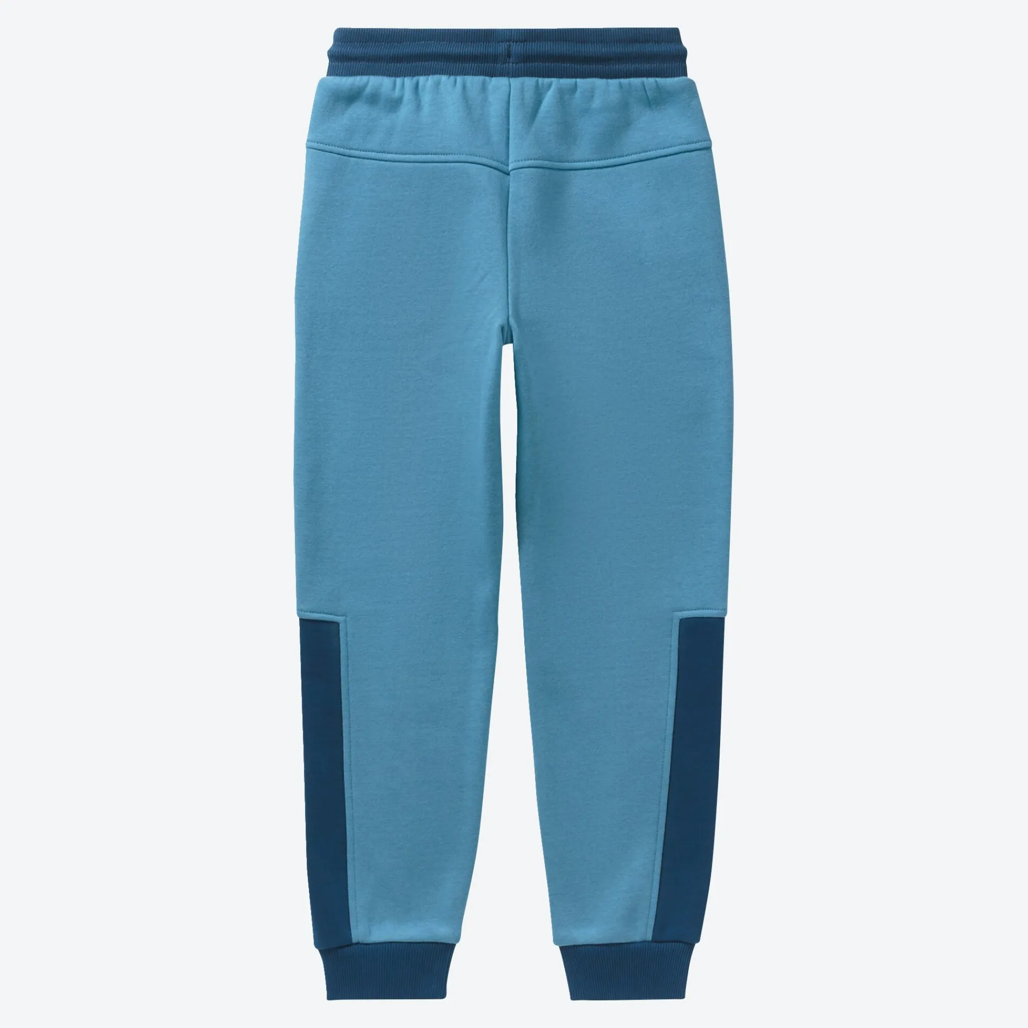 Kinder NKD Kinder-Jungen-Jogginghose mit Kontrasteinsatz