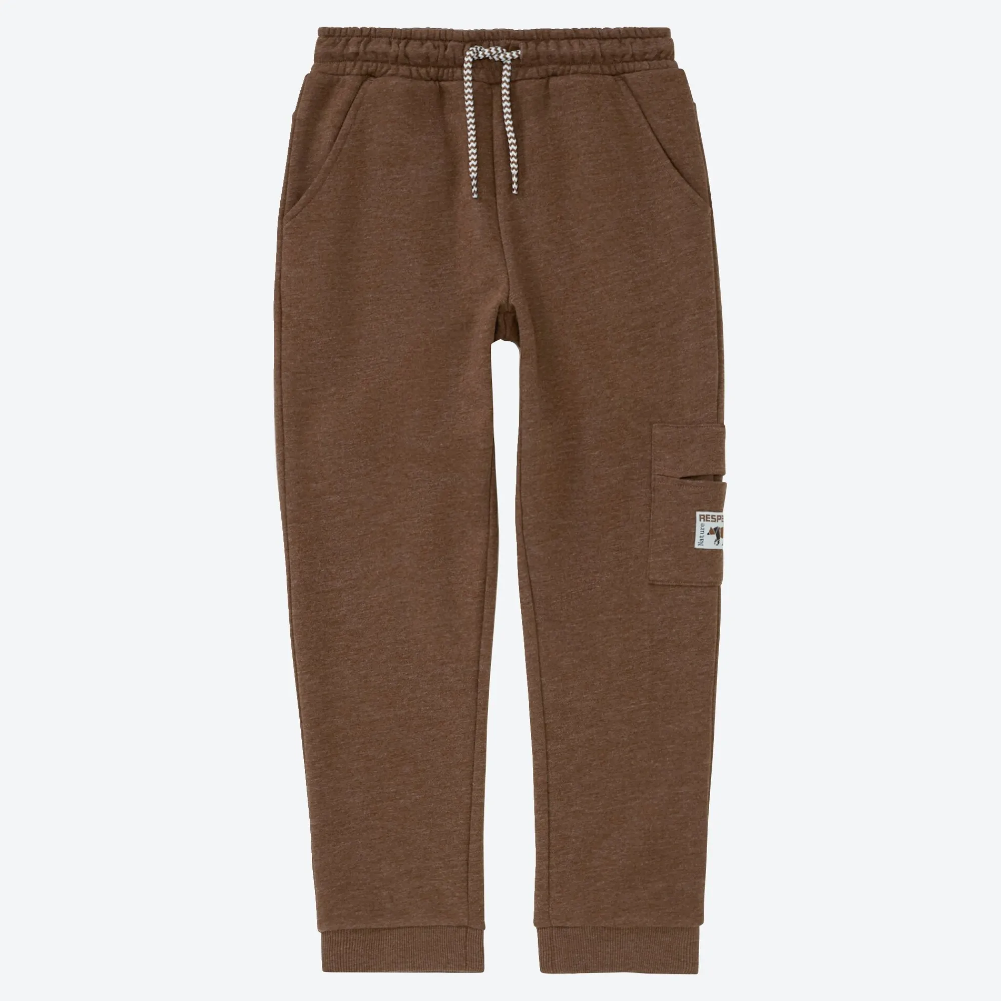 Kinder NKD Kinder-Jungen-Jogginghose mit Seitentasche