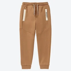 Kinder NKD Kinder-Jungen-Jogginghose mit elastischem Bund