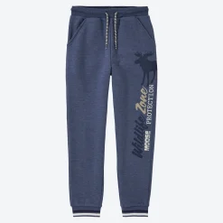 Kinder NKD Kinder-Jungen-Jogginghose mit Elch-Druck