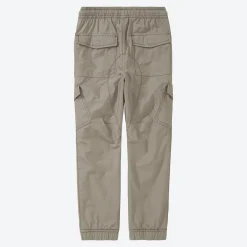 Kinder NKD Kinder-Jungen-Thermohose mit Kontrastfutter
