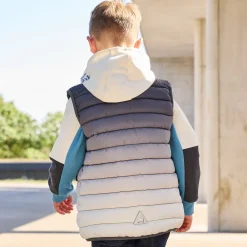 Kinder NKD Kinder-Jungen-Weste mit Reflektoren