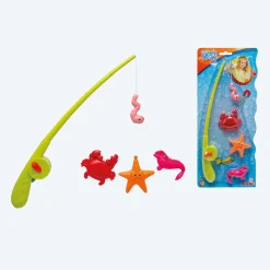 NKD Kinder-Magnet-Angelspiel, 4-teilig