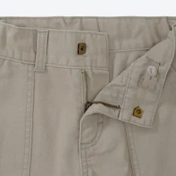 Kinder NKD Kinder-Mädchen-Hose im Cargo-Style