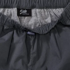 Kinder NKD Kinder-Mädchen-Hose mit Oversized-Schnitt
