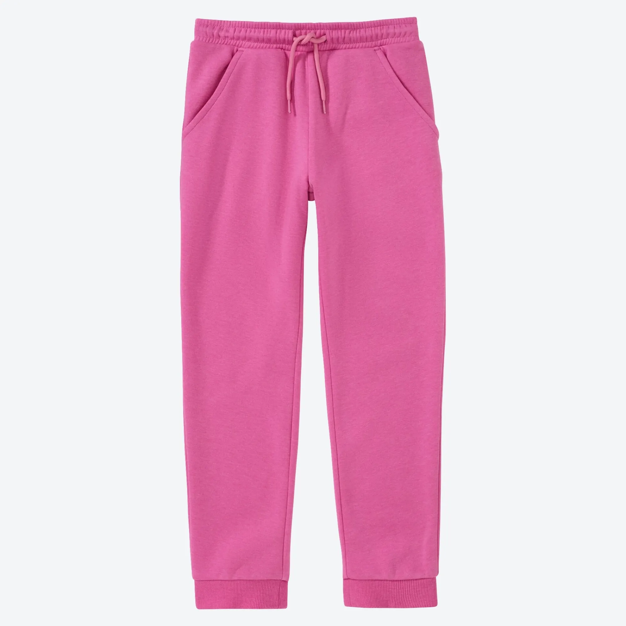 Kinder NKD Kinder-Mädchen-Jogginghose mit elastischem Bündchen