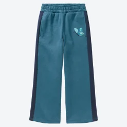 Kinder NKD Kinder-Mädchen-Jogginghose mit Pailletten Schmetterling