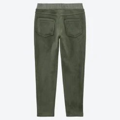 Kinder NKD Kinder-Mädchen-Leggings mit elastischem Bund