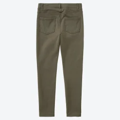 Kinder NKD Kinder-Mädchen-Leggings mit Pailletten