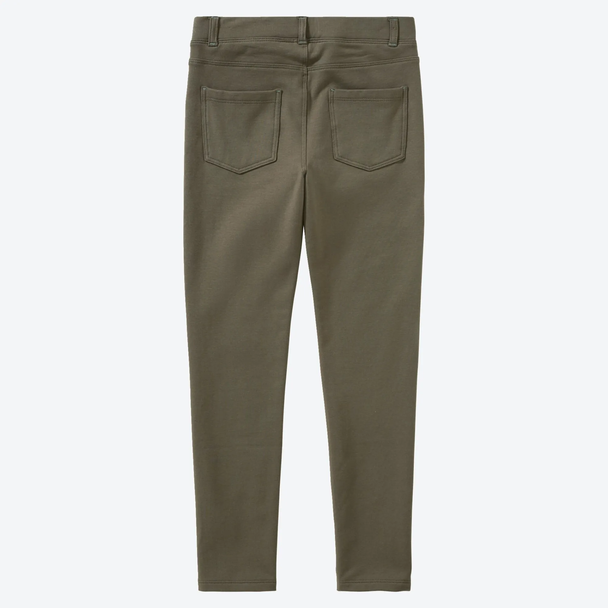 Kinder NKD Kinder-Mädchen-Leggings mit Pailletten