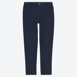 Kinder NKD Kinder-Mädchen-Sweatleggings mit Pailletten