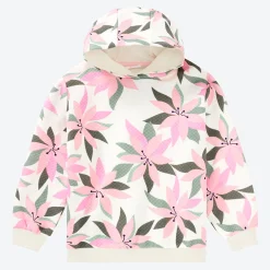 Kinder NKD Kinder-Mädchen-Sweatshirt mit Kapuze