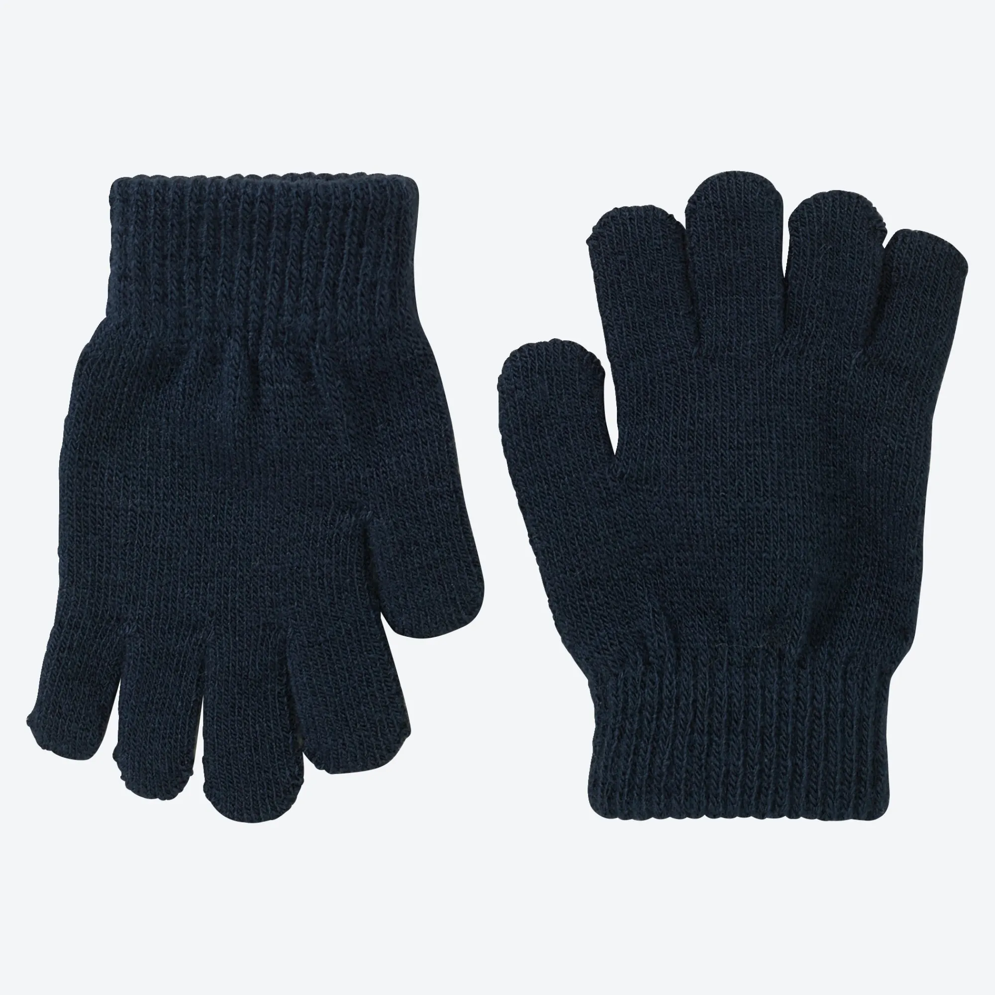 Kinder NKD Kinder-Strickhandschuhe in verschiedenen Farben