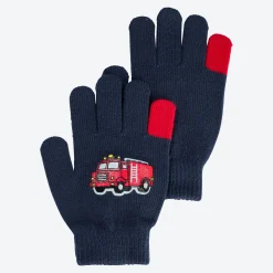 Kinder NKD Kinder-Strickhandschuhe mit Motiv